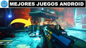 Download juegos multijugador apk 1.1 for android. Top Mejores Juegos Android Offline Multijugador Y Mundo Abierto Que Debes Probar 5 Saicotech Youtube