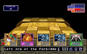 Download Game Yugioh Forbidden Memories Epsxe Privacysupport