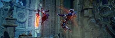 Available to purchase right now are no less than 11 paid packs that allow an instant unlock of numerous classes. Skyforge Offers New Item Packs For The Berserker And The Slayer Massively Overpowered
