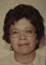 Obituary information for Muriel H Zack