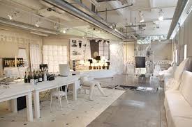 Maison Martin Margiela S Home Line Wants To White Wash Your Apartment Home Maison Martin Margiela Interior Design