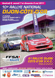 Located in dijon centre ville, this aparthotel is 0.2 mi (0.4 km) from la vie bourguignonne museum and 3 mi (4.8 km) from la toison d'or shopping center. Rallye Dijon Cote D Or 2011 Rallye Racing
