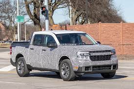 Furthermore, the turbocharged engine should be reserved for upper trim levels or a. The 2022 Ford Maverick Will Mark The Return Of The Small Pickup Carscoops