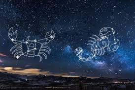 Das sternzeichen krebs braucht zuwendung, nähe und starke. 15 Sternzeichen Paare Die Am Besten Zueinander Passen Und Warum