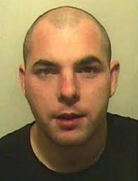 Burnley house party gang