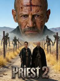 Priest 2 movie sequel release