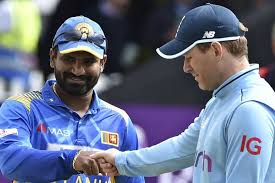 2nd odi highlights | sri lanka vs india 2021#slvind. Sl Vs Ind Sri Lankan Cricketers To Enter Bio Bubble Soon After Returning From England