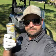 Blaneys tires. No wonder he fell off