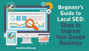 Local SEO