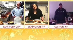 With thanksgiving approaching, we wanted to highlight some great ways nyc kids and their parents can give back to those in need. Chefs Share Their Top Thanksgiving Tips For 2020