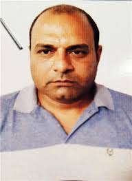 All CLG Members of SHYAM NAGAR Thana