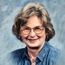 Elizabeth Jean (Barr) Hook Obituary June 10, 2018