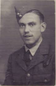 GERALD CECIL WILLIAM STONE Photograph courtesy of Gerald Born: 26th March  1917, Rolls Cottage, Northwood Road, Cowles, Isle of Wight. Died: 27th  August 1942; age: 23; at Rheine, Steinfurt, Germany. Mentioned in