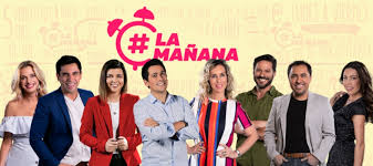 Carolina de moras (since 2015). Panelista De La Manana De Chv Confirmo Que No Continua En El Matinal