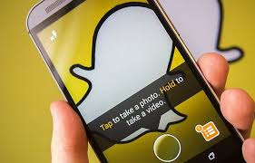 Snapchat es una aplicación gracias a la que podremos . Download Snapchat