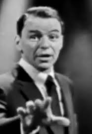 Frank Sinatra I Got You under My Skin