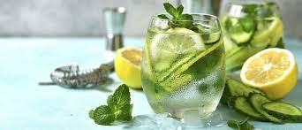 Maybe you would like to learn more about one of these? Low Calorie Vodka Cucumber Recipe Upmc Healthbeat
