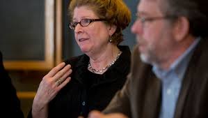 Snelling leaving Senate for Natural Resources Board