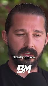 Shia LaBeouf Saved His Dad’s Life: A Journey of Growth