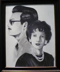 Women's Exhibit — EDINBURG ARTS