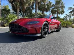 Image result for Supernova Red 2023 Aston Martin