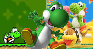 Image result for yoshi