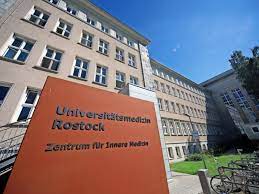 1.300 studenten in den fachrichtungen medizin und zahnmedizin ausgebildet. Uniklinik Rostock Schliesst Vorubergehend Station