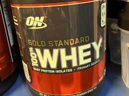 All the time we thought whey protein gives add 2 scoops protein powder in it, shake until it's nice and thick. Popular Protein Powders And How Much Sugar And Protein They Contain