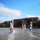 Autumn Leaves Social Sail event image