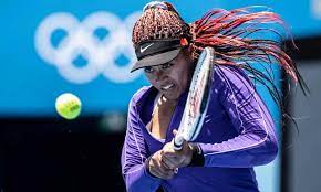 2 naomi osaka has withdrawn from the wimbledon championship for personal reasons but will be ready for the tokyo olympics, her agent said on thursday. Osaka S Tough Core Can Help Her Shine Under The Spotlight At Home Olympics Tokyo Olympic Games 2020 The Guardian
