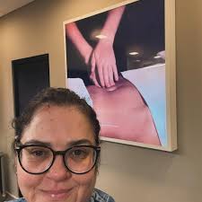 Anna Uchôa Esteticista