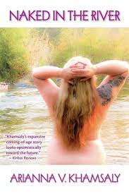 Naked in the River (Paperback) - Walmart.com