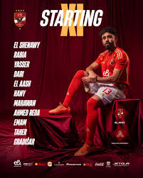 Goals and Highlights: Al Ahly vs Mamelodi Sundowns in CAF Champions League  (1-1) | 04252025 - VAVEL USA