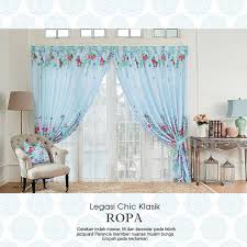 Pelmet with loose scallop n swag royal scallop pelmet with loose scallop swag n ribbon. Ciklilyputih The Lifestyle Blogger Koleksi Deko Marseille Dari Avon