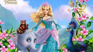 ❤ get the best barbie doll wallpaper on wallpaperset. Free Desktop Barbie Wallpaper Pixelstalk Net