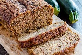 Pin On Zucchini Bread