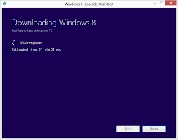 Starting At General Availability If Your Pc Is Running Windows Xp Windows Vista Or Windows 7 You Will Qualify To Downlo Microsoft Windows Microsoft Windows