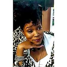 GLENDA JO PARKER Obituary