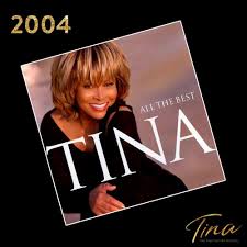 F (f c bb f) 'cause you're simply the best, (f c bb f) better than all the rest Tina The Musical All The Best Tina Turner Facebook