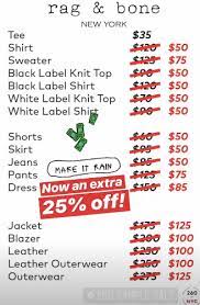 Fashionably Petite Rag Bone Sample Sale 12 4 12 9 18 Final Markdowns