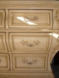 Thomasville Wood Beds Details About Thomasville Bedroom Set Solid Wood Handcrafted Dress Vintage Bedroom Furniture Bedroom Vintage Discount Bedroom Furniture
