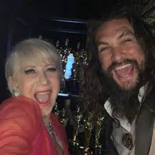 He has been cast as the lead in a 2011 remake of conan the barbarian. Jason Momoa Starportrat News Bilder Gala De