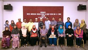 21m pejabat agama daerah ipoh. Sistem Pengurusan Perkahwinan Islam Malaysia