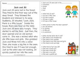 Jack and Jill -