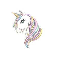 Instant Download An Email With A Link To Download Your Designs Will Be Sent To Th Unicorn Drawing Embroidery Design Download Machine Embroidery Applique