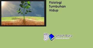 Annas jannatun naim (130341603379) 2. Fisiologi Tumbuhan Pengertian Fungsi Dan Ruang Lingkup