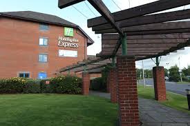 The staff speaks multiple languages, including english. Holiday Inn Express Nec Hotel Close To The Nec With Park And Fly Deals