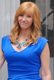 Lisa kudrow has one big friends keepsake on display in her home and it's all thanks to matthew perry. Lisa Kudrow Starportrat News Bilder Gala De