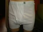 Kalsonger. Boxer. Gus Textil AB