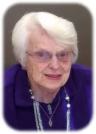 Obituary information for Bernice Titze